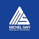 Michel Safi Brazilian Jiu-Jitsu School logo