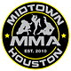 Midtown MMA Houston logo