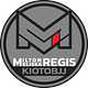 Milton Regis BJJ logo