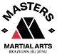 Mini Masters logo