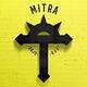 Mitra BJJ logo