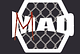 MMADen logo