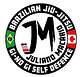 Montague BJJ logo