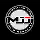 Morselli Jiu-Jitsu Academy logo