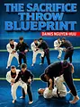 The Sacrifice Throw Blueprint by Dainis Nguyen-Huu image 1