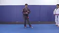 Safe Sacrifice Throws For BJJ by Justin Flores image 4