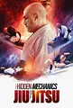 Hidden Mechanics of Jiu Jitsu by Roy Dean image 1