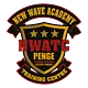 NWA Penge logo