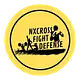 NXcross Fight Defense logo