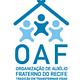 OAF do Recife logo