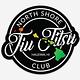 Oahu North Shore Jiu-Jitsu Club logo