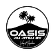 Oasis Jiu Jitsu logo