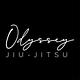 ODSY Jiu-Jitsu logo