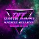 Off Your Back BJJ Academy logo