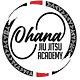 Ohana Jiu Jitsu Academy logo