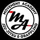 Movement Academy Jiu-Jitsu & Grappling logo