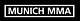 Munich MMA logo