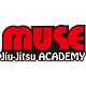 Muse Jiu Jitsu Academy logo