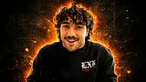 #83 - Michael Sainz Takes Over The Show To Talk ADCC Trials