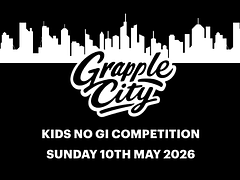 Grapple City