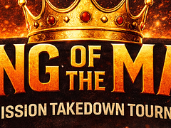 King of the Mat