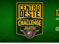 Centro Oeste Challenge Gi de Jiu-Jitsu 2026