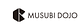 Musubi Dojo logo