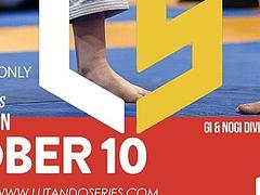 Lutando Series - Oshawa/Toronto 2026