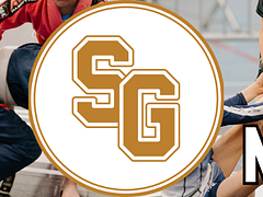 Solid Ground 12 (SG12) - Round Robin - Kids, Teens & Juveniles