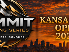 Summit Grappling Series: Kansas City Open