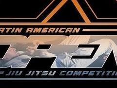 LATIN AMERICAN OPEN (GI) 2026