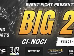 BIG U17/U20/SENIOR/VETERAN