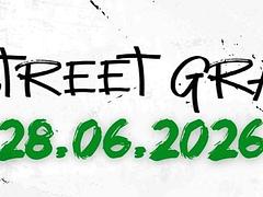 STREET GRAP III