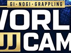 WORLD CAMP BJJ 2026