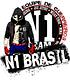 N1 Academia de Artes Marciais logo