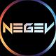 Negev Academy logo
