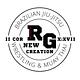 New Creation Jiu-Jitsu Academy logo