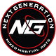 Next Generation MMA Liverpool logo