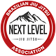 Next Level BJJ logo