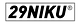 29 Niku logo