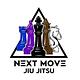 Next Move Jiu Jitsu logo