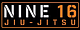 Nine 16 Jiu-Jitsu logo