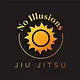 No Illusions Martial Arts logo