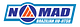 Nomad Brazilian Jiu-Jitsu logo