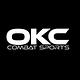 OKC Combat Sports logo