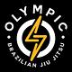 Olympic Brazilian Jiu-Jitsu logo