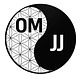 Om Jiu-Jitsu logo