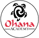 Ohana Jiu-Jitsu Academy logo