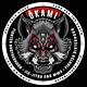 Okami  Combat Sports logo
