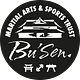Vai Brazilian Jiu-Jitsu logo